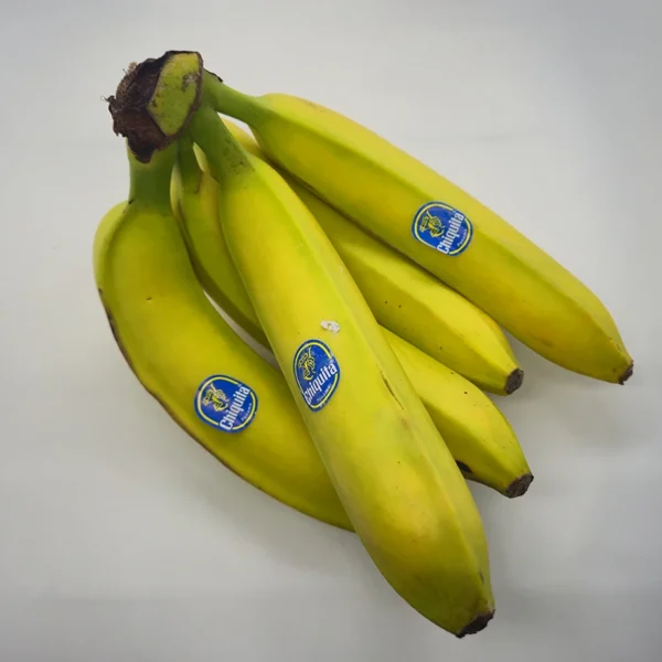 banana chiquita