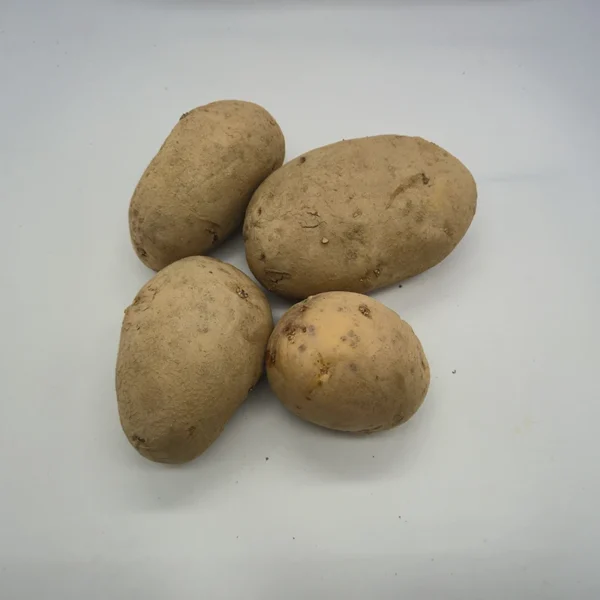 patate gialle