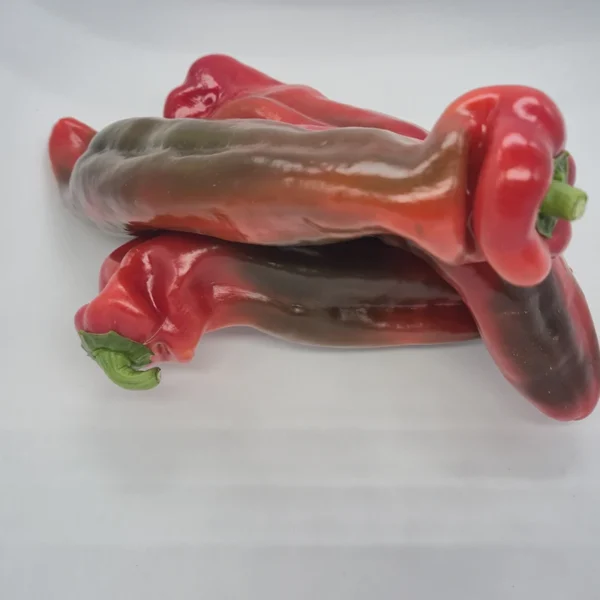 peperone corno rosso