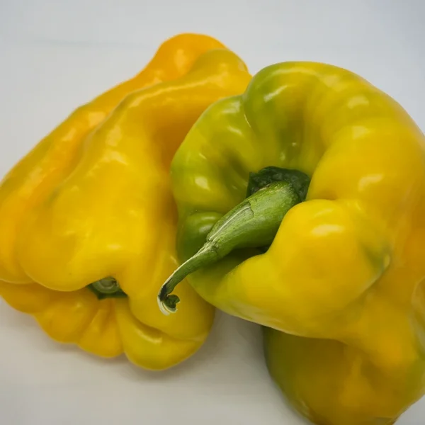 Peperone Giallo